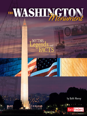 cover image of The Washington Monument